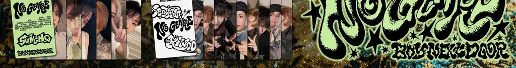 BOYNEXTDOOR 4th EP [No Genre] 상세페이지 8